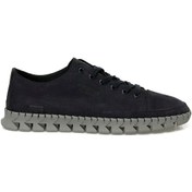 Resim Dockers 238644n Erkek Günlük Spor Ayakkabı C-doc952626e01042 Antrasit - Siyah 