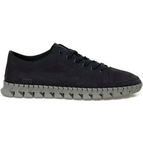 Resim Dockers 238644n Erkek Günlük Spor Ayakkabı C-doc952626e01042 Antrasit - Siyah 