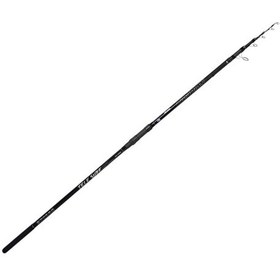 Resim Okuma Obsidian Super Light Tele Surf 420cm 100-220gr 5 Parça Olta Kamışı 