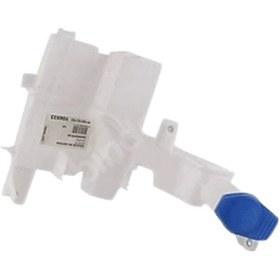 Resim Silecek Su Deposu - 1236554-00- Volkswagen Passat 10-15 Arası Uyumlu 