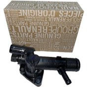 Resim TERMOSTAT. / CLİO - SYMBOL - KANGO - LOGAN 1.5 / 8200954288 