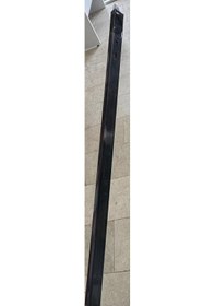 Resim Kendal Krs113 Monofaze Spot Rayı 3 Metre Beyaz Modern Ray Spot Aydınlatma Sistemi 