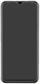 Resim Gpack Samsung Galaxy A05S ile Uyumlu Full Mat Ekran Koruyucu, Siyah 