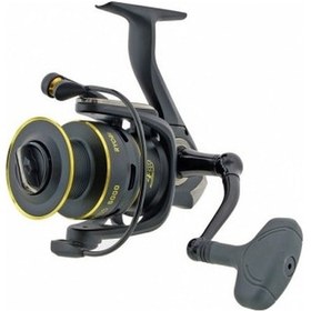 Resim Ryobi Virtus 6000 Olta Makinesi 
