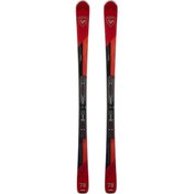 Resim Rossignol Experience 78 Carbon Xpress Unisex Kayak 