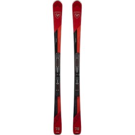 Resim Rossignol Experience 78 Carbon Xpress Unisex Kayak 