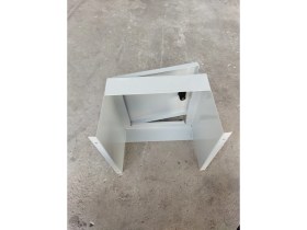 Resim Doğalgaz Sayaç Panosu 