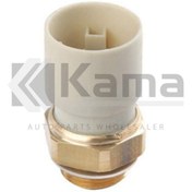 Resim Fae 1341025 FAN MÜŞÜRÜ OPEL ASTRA-F (C1.8NZ/C2.0XE/C2.0NE) 92-98 / CORSA-B (1.5TD/X1.5TD) 93- İTHAL 