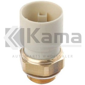 Resim Fae 1341025 FAN MÜŞÜRÜ OPEL ASTRA-F (C1.8NZ/C2.0XE/C2.0NE) 92-98 / CORSA-B (1.5TD/X1.5TD) 93- İTHAL 