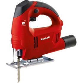 Resim Bfs Einhell Tc Js 60/1 Dekupaj Testere 410 Watt 