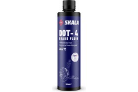 Resim Skala Dot-4 Fren Hidroliği 500 ml 