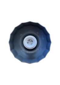 Resim King İle Uyumlu K 966 Multi Blender Doğrayıcı Hazne Kapağı 