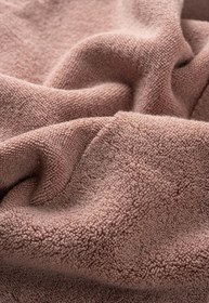 Resim Soley Hermoso 90x150 Banyo Havlu, Gülkurusu 