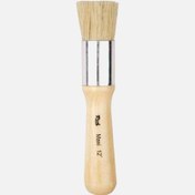 Resim Rich Maxi Stencil Fırça No:12 