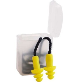 Resim Bbu Ep 700 Trınıty Kulak Tıkacı 26db 50 Çift Paket 