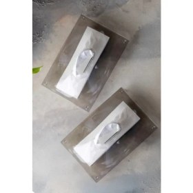 Resim Hediye Bahçesi Modern Peçetelik 