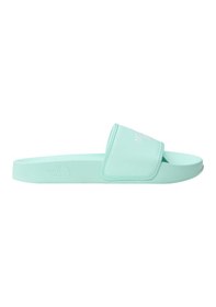 Resim The North Face W Base Camp Slide Iii Kadın Terlik-28146-açık Yeşil Açık Yeşil 