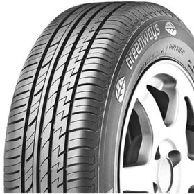 Resim Lassa 185/65 R 14 86H YAZ GREENWAYS 