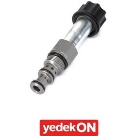 Resim AGCO Basınç Valfi - Massey Ferguson / Fendt / Valtra | ACV0761010 