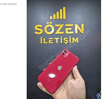 Kırmızı
