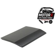 Resim Yan Gövde Kuşağı Sol Transit Custom Grey 