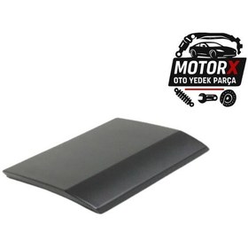 Resim Yan Gövde Kuşağı Sol Transit Custom Grey 
