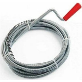 Resim Normadia 8 Metre Kanal Açma Klavuzlu Lavabo Açma Araç Seti 