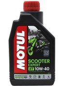 Resim hepsiibirarada Scooter Expert 4T 10W40 MB 1 Litre 