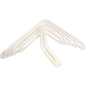 Resim Raf Altı 6X8 130X190 Mm Beyaz 