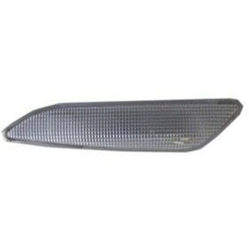 Resim Valeron. 1998-2003 Alfa Romeo 156 Beyaz Sağ Çamurluk Sinyali oem No:60686516 