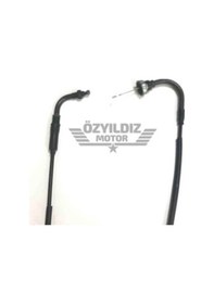 Resim GAZ HALATI ACTIVA SB SİYAH 