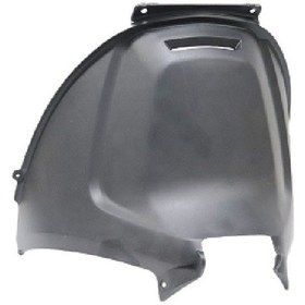 Resim Ps5: Koltuk Altı Ön Plastik 