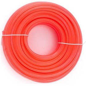 Resim Misina 3,5mm Crocodile 6 Köşe Duo 