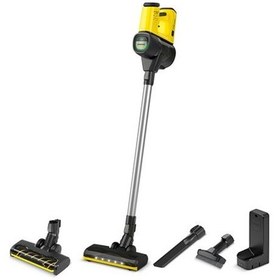 Resim Karcher VC 6 Our Family Limited Edition Dikey Şarjlı Süpürge 