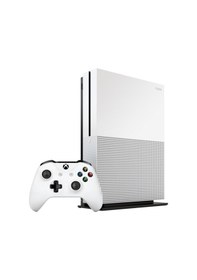 Resim Xbox One S 500 GB Teşhir Cihazı (6 Ay Garantili) + GTA 5 Dahil 10 Oyun 
