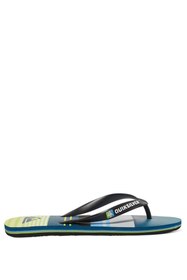 Resim Quiksilver Aqbl100197 - Molokai Çocuk Parmak Arası Terlik 