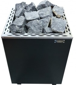Resim Sauna Sobası Isıtıcısı 12 Kw 