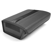 Resim Shineyee Model Y İçin Pratik Katlanır Koltuk Altı Saklama Kutusu - Pu Deri 