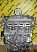 Resim ASDEN OTOMOTİV Megane Iv,clio Iv,kadjar,captur Motor 1.2 Tce H5f 408 100012148r 