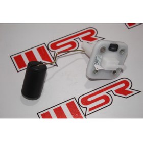 Resim DARDEREMOTOR TVS WEGO ŞAMANDIRA A A Kalite 