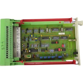 Resim Heag 121p Hübner Bipolar F/ A-converter For Digi 