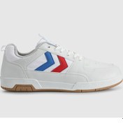 Resim hummel Versay Beyaz Unisex Sneaker 900643-9241 