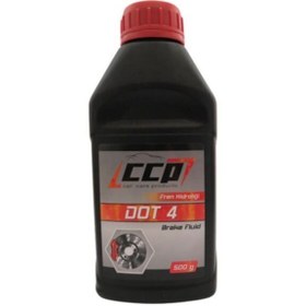 Resim CCP Dot 4 Fren Hidroliği 500 gr 