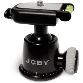 Resim Gorillapod SLR-Zoom Top Kafa (Siyah) 