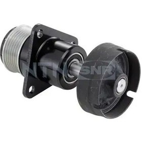 Resim Snr Ga75204 Alternator Kasnagi 1133969 1151207 1423796 