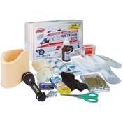 Resim Genel Markalar İlkyardım Çantası -plastik Şeffaf Kutu 