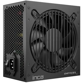 Resim Inca 1000w 80+ Platınum Empousa Ips-1050xn Pcıe5.0 Tam Modüler Power Supply 
