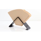 Resim Hansdo Metal Filtre Kahve Kağıdı Standı - Filtre Tutucu - Scfs1 