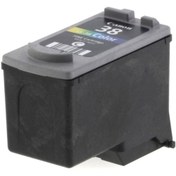 Resim Canon Cl-38/2146b001 Renkli Kartuş 