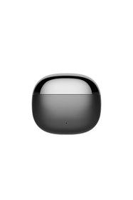 Resim T33 Pro ANC ENC Teknolojili Bluetooth Kulak İçi Kulaklık v5.4 - Siyah 
